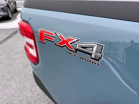 Used 2023 Ford Maverick XLT w/ Equipment Group 300A Standard image 11