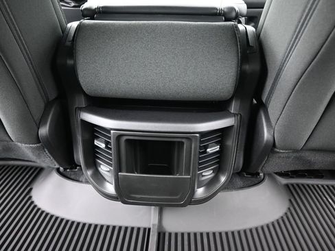New 2026 RAM 1500 Classic Warlock AWD/4WD image 29