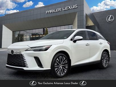 Used 2023 Lexus RX 350 Premium Plus w/ Cold Area Package