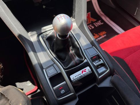 Used 2019 Honda Civic Type R image 43