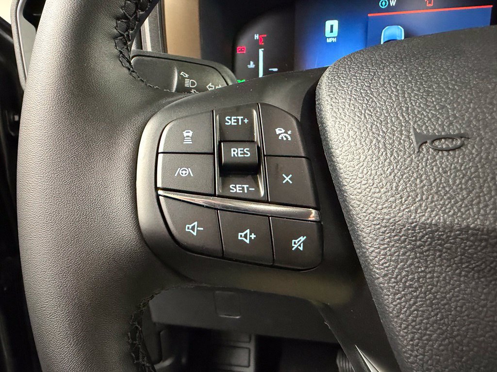 New 2026 Ford Bronco Sport Outer Banks w/ Outer Banks Tech Package+ AWD/4WD image 17