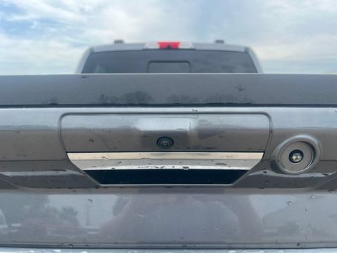 Used 2021 Ford F150 Limited AWD/4WD image 7