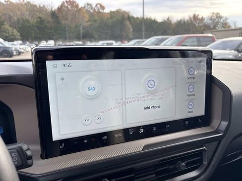 New 2025 Ford Bronco Sport Big Bend w/ Convenience Package AWD/4WD image 27