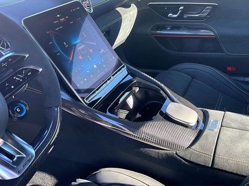 New 2026 Mercedes-Benz AMG GT 63 image 7