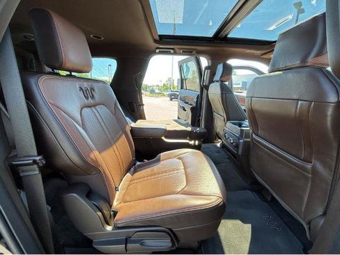 Used 2024 Ford Expedition Max King Ranch AWD/4WD image 7