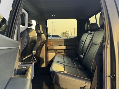 Certified 2023 Ford F150 Lariat AWD/4WD image 17
