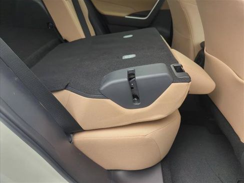 Used 2024 Toyota RAV4 LE AWD/4WD image 25