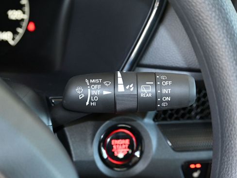 New 2026 Honda CR-V EX image 27