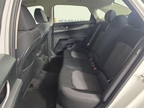 Used 2026 Kia K5 LXS FWD image 21