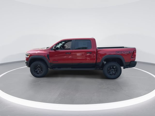 New 2026 RAM 1500 RHO w/ RHO Level 1 Equipment Group AWD/4WD image 5