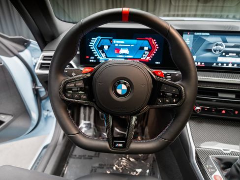 Used 2025 BMW M2 RWD image 48
