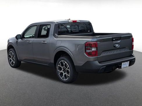 New 2026 Ford Maverick Lariat AWD/4WD image 5