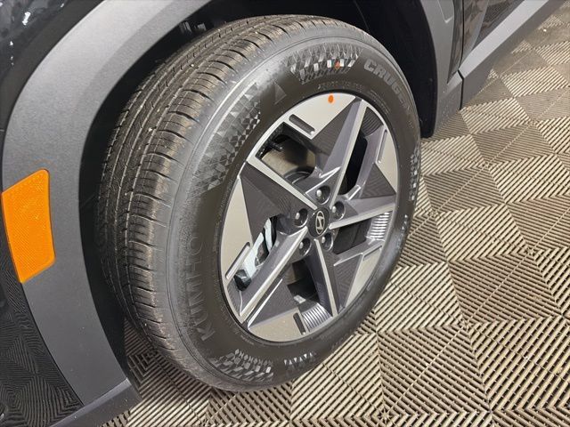 New 2026 Hyundai Tucson SEL Plus AWD/4WD image 4