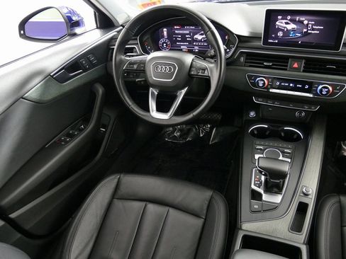 Used 2018 Audi A4 2.0T allroad Premium Plus w/ Premium Plus Package image 24