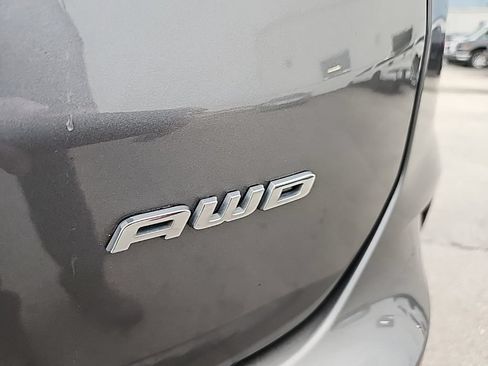 Used 2024 Ford Edge Titanium AWD/4WD image 6
