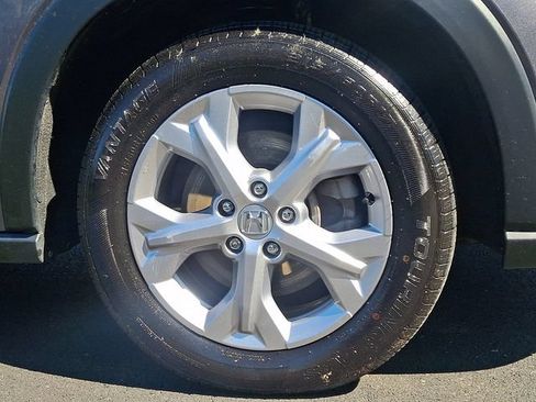 Used 2024 Honda HR-V LX image 8