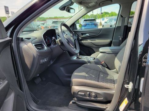 Used 2023 Chevrolet Equinox LT AWD/4WD image 8