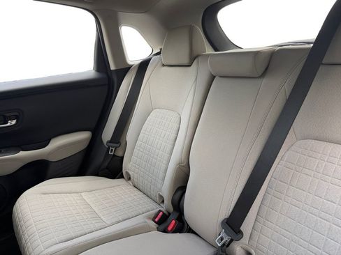 Used 2023 Honda HR-V LX image 13