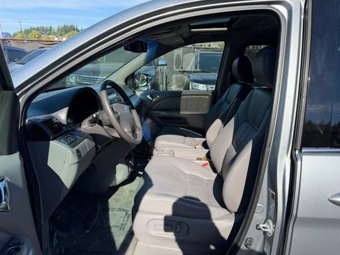 Used 2008 Honda Odyssey EX-L image 10