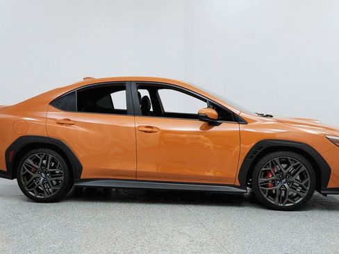 Used 2024 Subaru WRX TR image 6