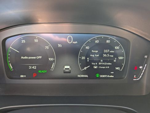 Used 2026 Honda CR-V Sport Touring image 34