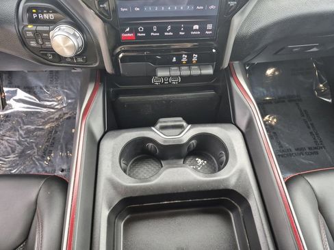 Used 2025 RAM 1500 Rebel w/ Rebel Level 1 Equipment Group image 10