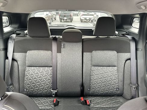 New 2026 Nissan Kicks SV w/ Cold Weather Package AWD/4WD image 13