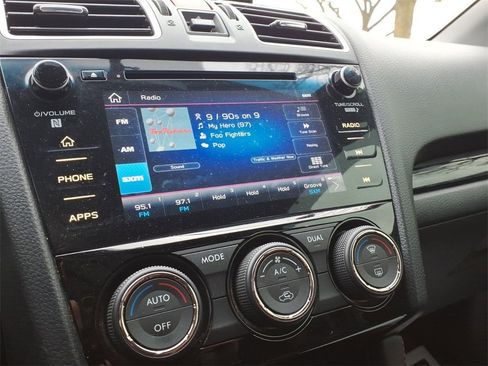 Used 2021 Subaru WRX STI image 11