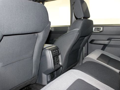 New 2026 Ford Bronco 4-Door AWD/4WD image 22