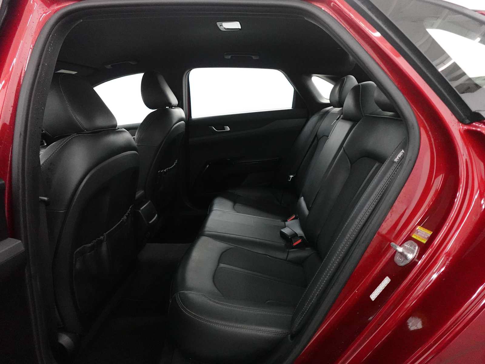 Used 2022 Kia K5 GT-Line AWD/4WD image 25