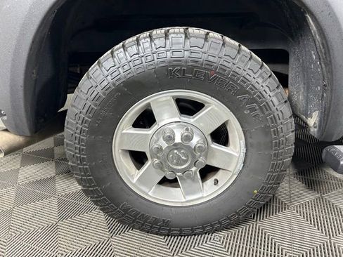 Used 2013 RAM 2500 SLT RWD image 7