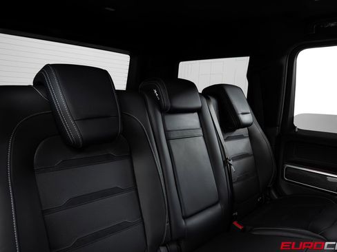 Used 2026 Mercedes-Benz G 63 AMG 4MATIC image 36