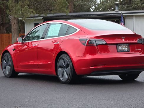 Used 2020 Tesla Model 3 Long Range image 6