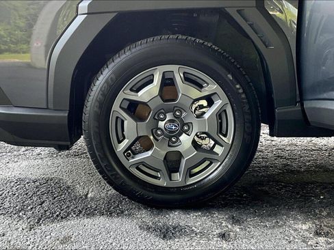 Certified 2026 Subaru Outback Premium AWD/4WD image 17