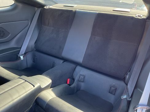 Used 2023 Subaru BRZ Limited w/ Popular Package #2 image 20