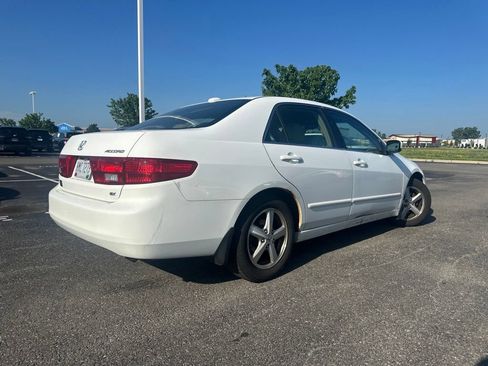 Used 2005 Honda Accord EX-L image 10