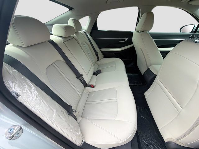 New 2026 Hyundai Sonata SEL FWD image 27