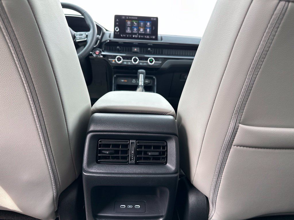 Used 2024 Honda CR-V EX-L image 32