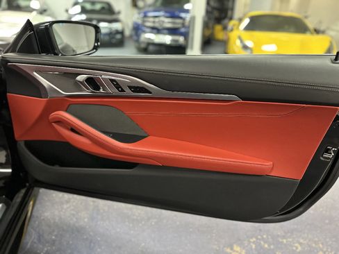 Used 2019 BMW M850i xDrive Convertible image 33