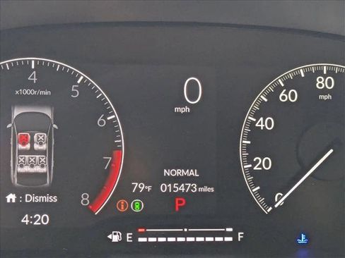 Used 2024 Honda Civic Sport image 10