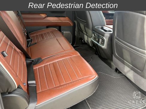 Used 2024 GMC Sierra 1500 Denali Ultimate image 42