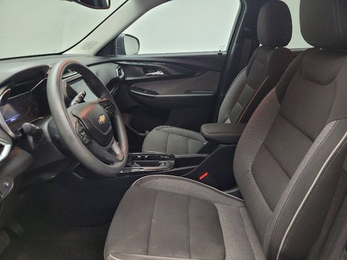 Used 2021 Chevrolet TrailBlazer LT w/ Convenience Package AWD/4WD image 17