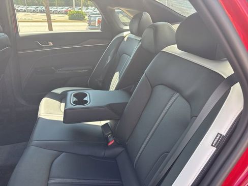 New 2026 Kia K5 GT-Line AWD/4WD image 16