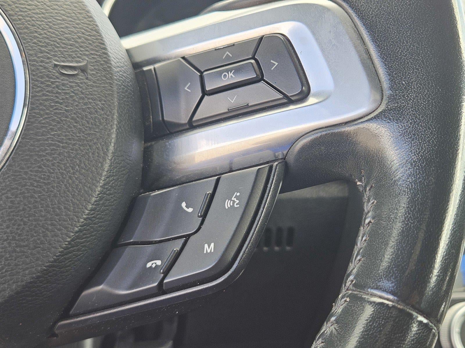 Used 2023 Ford Mustang Premium RWD image 19