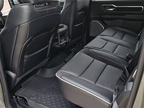 New 2026 RAM 1500 Laramie image 13