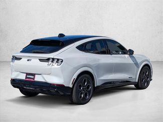 New 2026 Ford Mustang Mach-E GT video 2