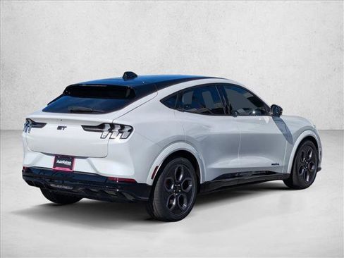 New 2026 Ford Mustang Mach-E GT image 2