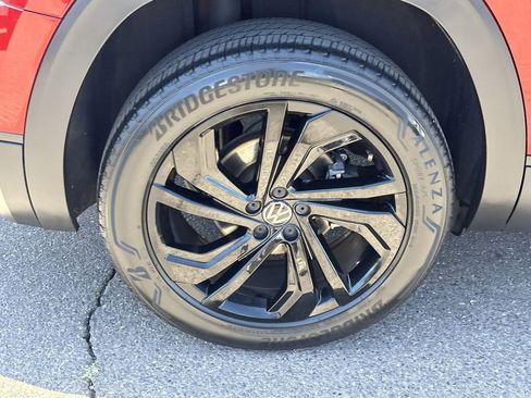 Used 2023 Volkswagen Atlas SE FWD image 7