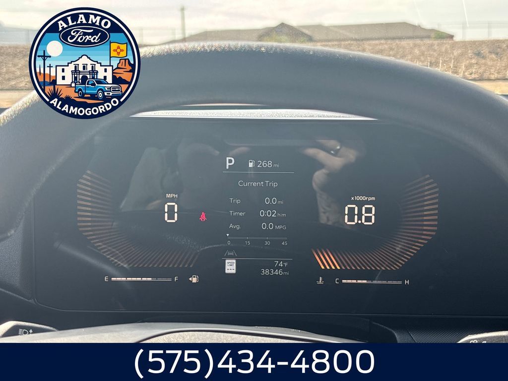 Used 2025 Kia K4 FWD image 15