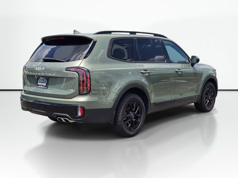 Used 2024 Kia Telluride SX Prestige X-Pro AWD/4WD image 8
